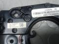 кнопки управления на руле Mercedes-Benz M-Класс W164 2006, 3.0 л., D ML320 CDI, дизель, АКПП, внедорожник 5 дв. - фото №5