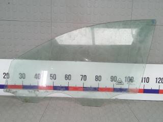 стекло двери передней левой Kia Ceed 1 поколение [рестайлинг] 2011, 1.6 л., дизель, МКПП, хетчбэк 5 дв.