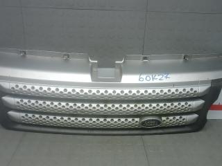 решетка радиатора Land Rover Range Rover Sport 1 поколение 2006, 4.2 л., бензин, АКПП, внедорожник 5 дв., DHB500390WWQ