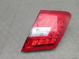 фонарь крышки багажника правый Mercedes-Benz E-Класс W212/S212/C207/A207 2010, 2.2 л., D E220 CDI, дизель, АКПП, седан