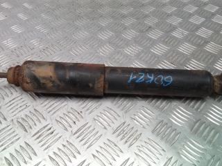 амортизатор передний Ford Ranger 2 поколение 2008, 2.5 л., дизель, МКПП, пикап