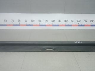 шторка багажника Kia Ceed 1 поколение [рестайлинг] 2011, 1.6 л., дизель, МКПП, хетчбэк 5 дв.