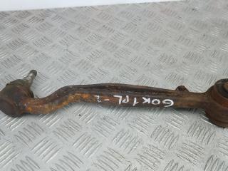 рычаг передний левый Land Rover Range Rover 3 поколение [рестайлинг] 2005, 3.0 л., TD6, дизель, АКПП, внедорожник 5 дв., RBJ500710