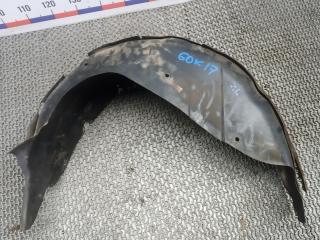 Подкрылок задний левый Land Rover Discovery 4 поколение 2011, 3.0 л., SD V6, дизель, АКПП, внедорожник 5 дв., LR020471