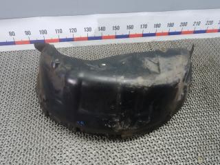 Подкрылок задний правый Land Rover Discovery 4 поколение 2011, 3.0 л., SD V6, дизель, АКПП, внедорожник 5 дв., CLF500900