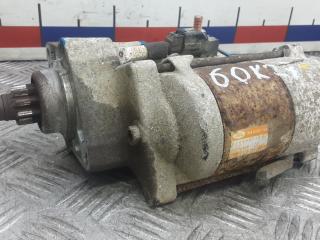 стартер Land Rover Range Rover Sport 1 поколение 2006, 4.2 л., бензин, АКПП, внедорожник 5 дв., 4280001921, NAD500160