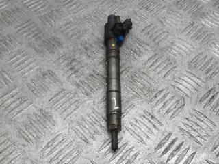 форсунка Land Rover Discovery 4 поколение 2011, 3.0 л., SD V6, дизель, АКПП, внедорожник 5 дв., 0445116013, 9X2Q9K546DB