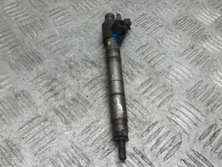 форсунка Land Rover Discovery 4 поколение 2011, 3.0 л., SD V6, дизель, АКПП, внедорожник 5 дв., 0445116013, 9X2Q9K546DB