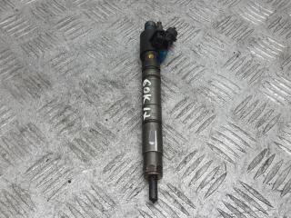 форсунка Land Rover Discovery 4 поколение 2011, 3.0 л., SD V6, дизель, АКПП, внедорожник 5 дв., 0445116013, 9X2Q9K546DB