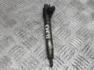 форсунка Land Rover Discovery 4 поколение 2011, 3.0 л., SD V6, дизель, АКПП, внедорожник 5 дв., 0445116013, 9X2Q9K546DB