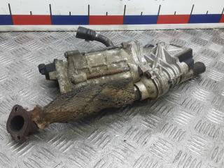 клапан EGR Land Rover Discovery 4 поколение 2011, 3.0 л., SD V6, дизель, АКПП, внедорожник 5 дв., 701881040