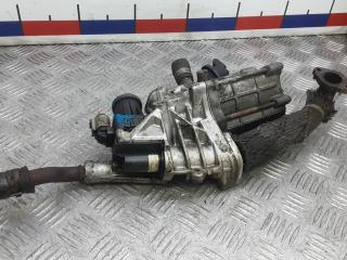 клапан EGR Land Rover Discovery 4 поколение 2011, 3.0 л., SD V6, дизель, АКПП, внедорожник 5 дв., 701881050