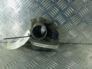 заслонка дроссельная Volkswagen Polo 4 поколение 2003, цвет, 036133062N