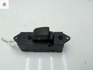 кнопка стеклоподъемника заднего правого Mitsubishi Lancer 9 поколение 2006, 2.0 л., бензин, МКПП, чёрный, седан