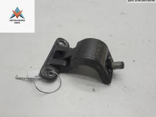 петля крышки багажника Volkswagen Touran 1 поколение 2003, серый, минивэн