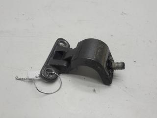 петля крышки багажника Volkswagen Touran 2003, серый, минивэн