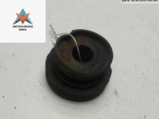 кронштейн радиатора Volkswagen Golf 3 поколение 1999, 1.8 л., бензин, МКПП, синий, кабриолет, 1HM121267E