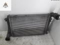 радиатор интеркулера Volkswagen Passat B6 2007, 1.9 л., дизель, МКПП, серый, универсал - фото №3