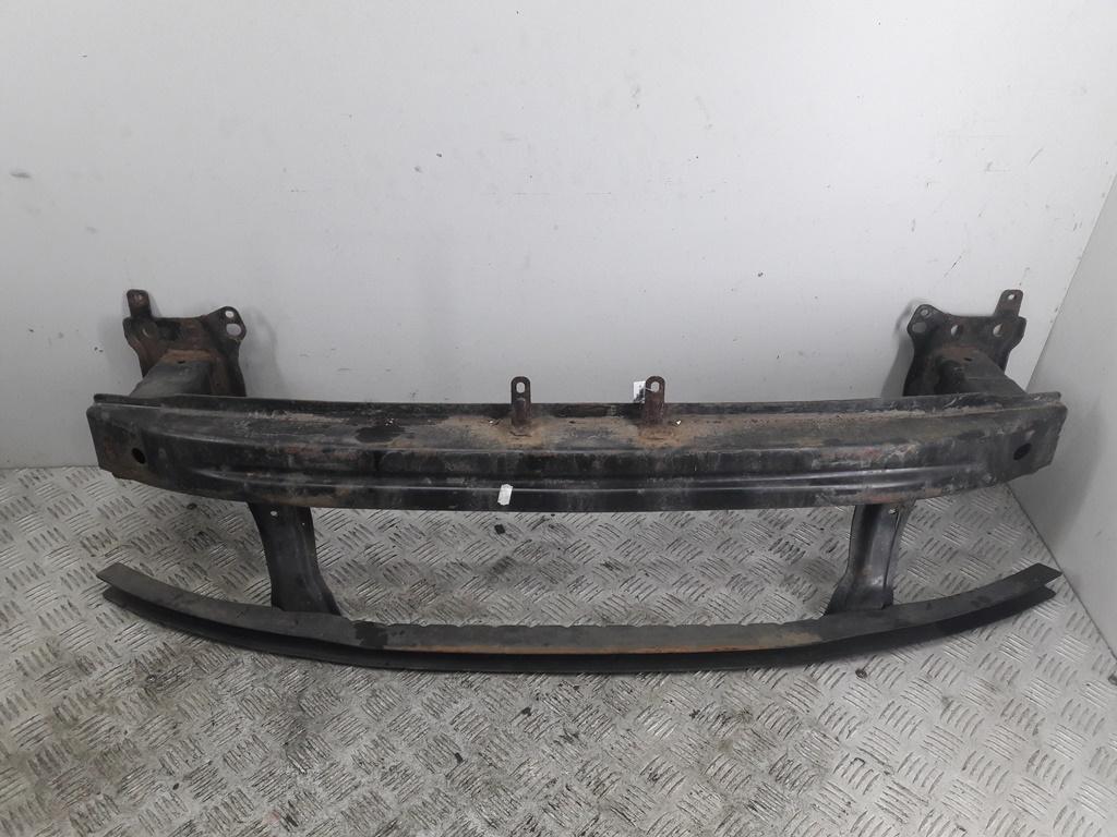 усилитель бампера переднего Volkswagen Passat B6 2007, 1.9 л., дизель, МКПП, серый, универсал