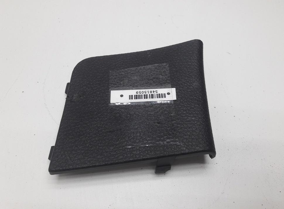 накладка декоративная Volkswagen Passat B6 2007, 1.9 л., дизель, МКПП, серый, универсал, 3C9867747