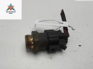 датчик температуры Volkswagen Golf 3 поколение 1999, 1.8 л., бензин, МКПП, синий, кабриолет