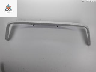 обшивка крышки багажника Volkswagen Passat B6 2007, 1.9 л., дизель, МКПП, серый, универсал, 3C9867603A