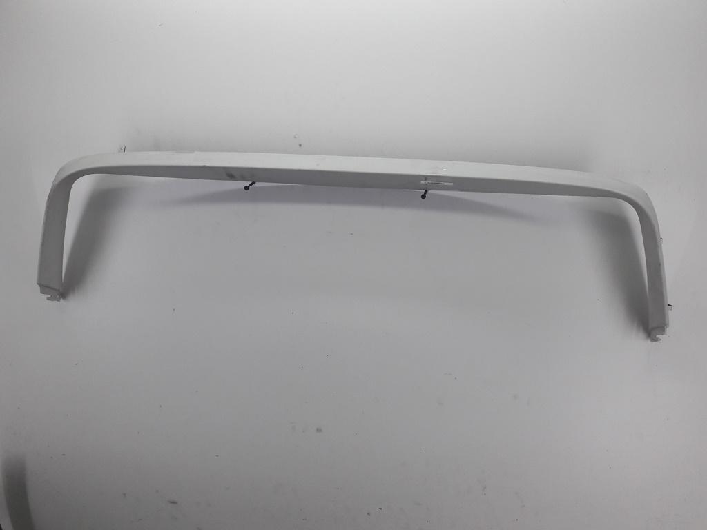 обшивка крышки багажника Volkswagen Passat B6 2007, 1.9 л., дизель, МКПП, серый, универсал, 3C9867603A