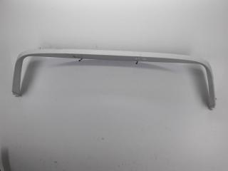 обшивка крышки багажника Volkswagen Passat B6 2007, 1.9 л., дизель, МКПП, серый, универсал, 3C9867603A