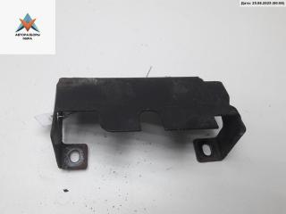 кронштейн (крепление) Volkswagen Golf 3 поколение 1999, 1.8 л., бензин, МКПП, синий, кабриолет, 1E0823229A