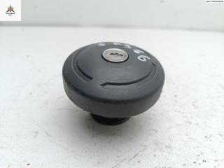 пробка топливного бака Citroen Xsara Picasso 1 поколение [рестайлинг] 2006, 1.6 л., дизель, МКПП, красный, минивэн