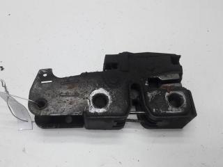 замок капота Volkswagen Passat B6 2007, 1.9 л., дизель, МКПП, серый, универсал