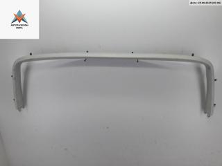 накладка двери (крышки) багажника Volkswagen Touran 1 поколение 2003, 2.0 л., дизель, МКПП, серый, минивэн, 1T0867603A