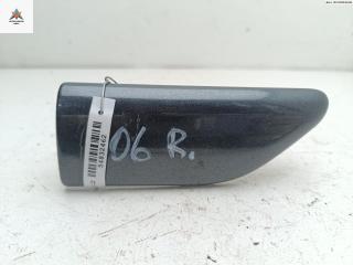 молдинг крыла Peugeot 806 221 [рестайлинг] 2000, 2.0 л., бензин, МКПП, синий, минивэн, 1482655080