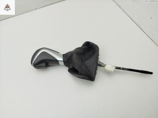 Рукоятка (ручка кулисы) КПП BMW 2 Tourer F45/F46 2019, 1.5 л., гибрид, АКПП, чёрный, минивэн, 61319355026, 9355026