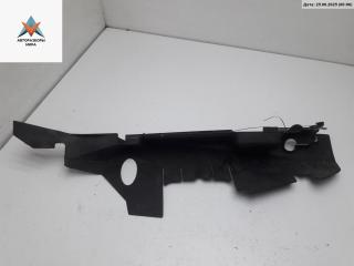 воздуховод Volkswagen Passat B5 1997, 1.8 л., бензин, МКПП, синий, универсал, 3B0121283A