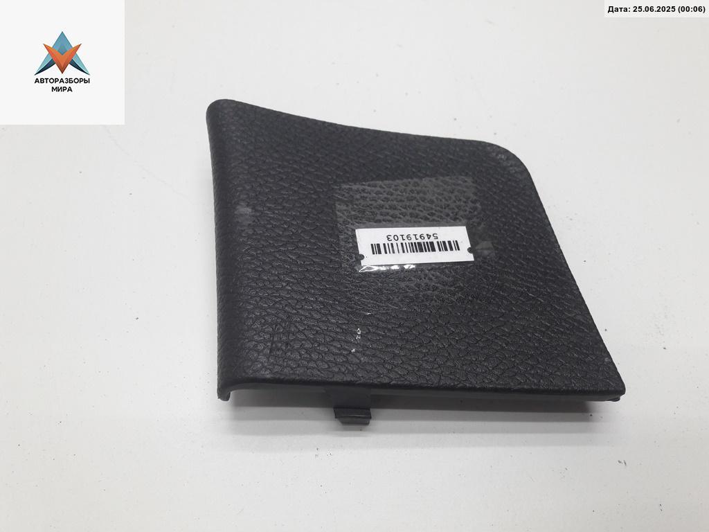 накладка декоративная Volkswagen Passat B6 2007, 1.9 л., дизель, МКПП, серый, универсал, 3C9867748 - фото №1