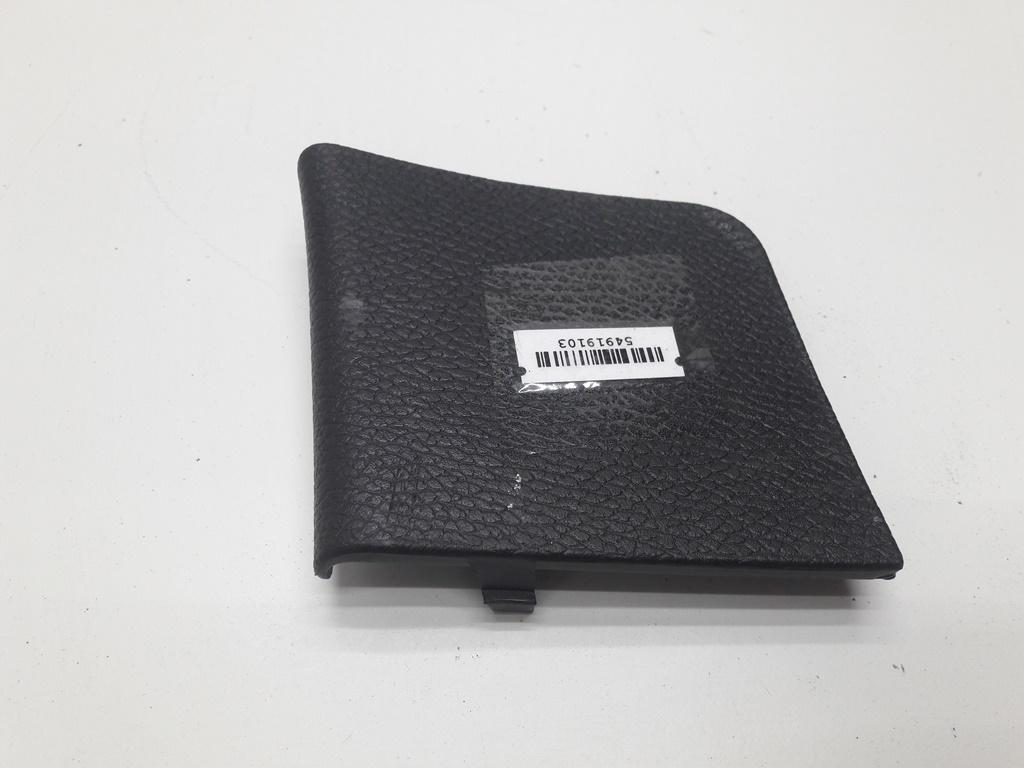 накладка декоративная Volkswagen Passat B6 2007, 1.9 л., дизель, МКПП, серый, универсал, 3C9867748