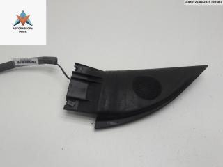 динамик высокочастотный (пищалка) Volkswagen Passat B5 [рестайлинг] 2001, 1.6 л., бензин, МКПП, серый, седан, 3B0035411F