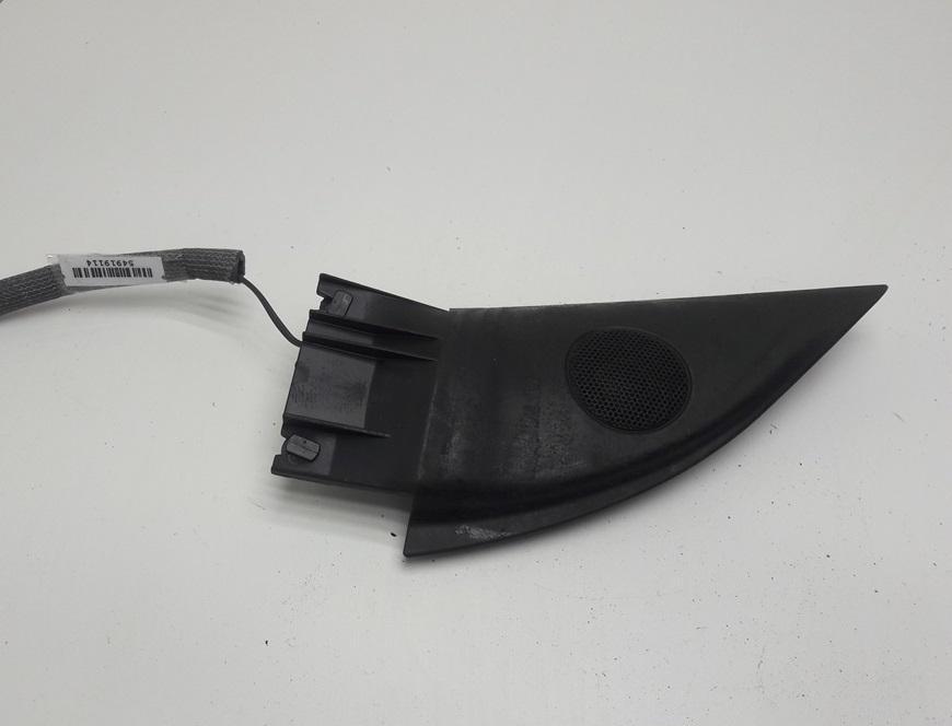 динамик высокочастотный (пищалка) Volkswagen Passat B5+ (GP) 2001, 1.6 л., бензин, МКПП, серый, седан, 3B0035411F