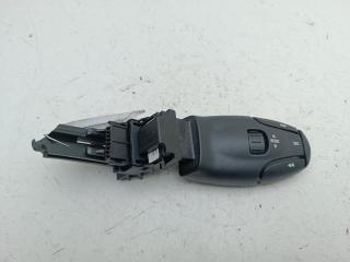 джойстик управления мультимедиа Citroen Xsara Picasso 2005, 1.8 л., бензин, МКПП, бежевый, минивэн, 96538207XT