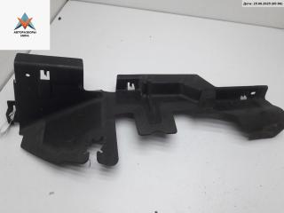 воздуховод Volkswagen Passat B6 2007, 1.9 л., дизель, МКПП, серый, универсал, 3C0121284