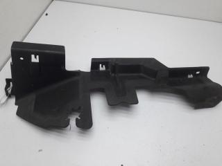 воздуховод Volkswagen Passat B6 2007, 1.9 л., дизель, МКПП, серый, универсал, 3C0121284