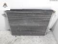 радиатор кондиционера Volkswagen Passat B6 2007, 1.9 л., дизель, МКПП, серый, универсал - фото №2