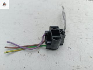 разъем (фишка) проводки Citroen Xsara Picasso 1 поколение [рестайлинг] 2006, 1.6 л., дизель, МКПП, красный, минивэн