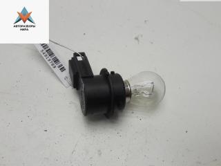 Патрон лампы фонаря Volkswagen Passat B6 2007, 1.9 л., дизель, МКПП, серый, универсал, 1K6945259