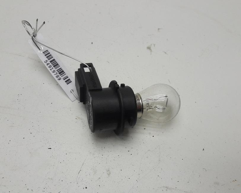 Патрон лампы фонаря Volkswagen Passat B6 2007, 1.9 л., дизель, МКПП, серый, универсал, 1K6945259