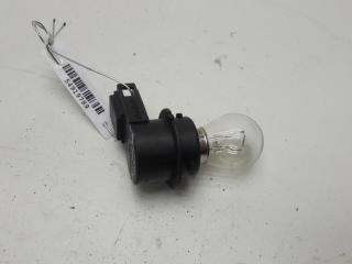 Патрон лампы фонаря Volkswagen Passat B6 2007, 1.9 л., дизель, МКПП, серый, универсал, 1K6945259