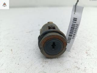 личинка дверного замка Peugeot 806 221 [рестайлинг] 2000, 2.0 л., бензин, МКПП, синий, минивэн, 9638398380