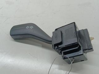 переключатель поворотов Ford Focus 2 поколение 2006, 1.6 л., i, бензин, МКПП, синий, хетчбэк 3 дв., 4M5T13355AD