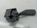 переключатель поворотов Ford Focus 2 поколение 2006, 1.6 л., i, бензин, МКПП, синий, хетчбэк 3 дв., 4M5T13355AD - фото №2